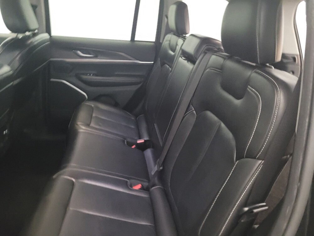 2022 Jeep Grand Cherokee in Laurel, MD 20724 - 18087473 18