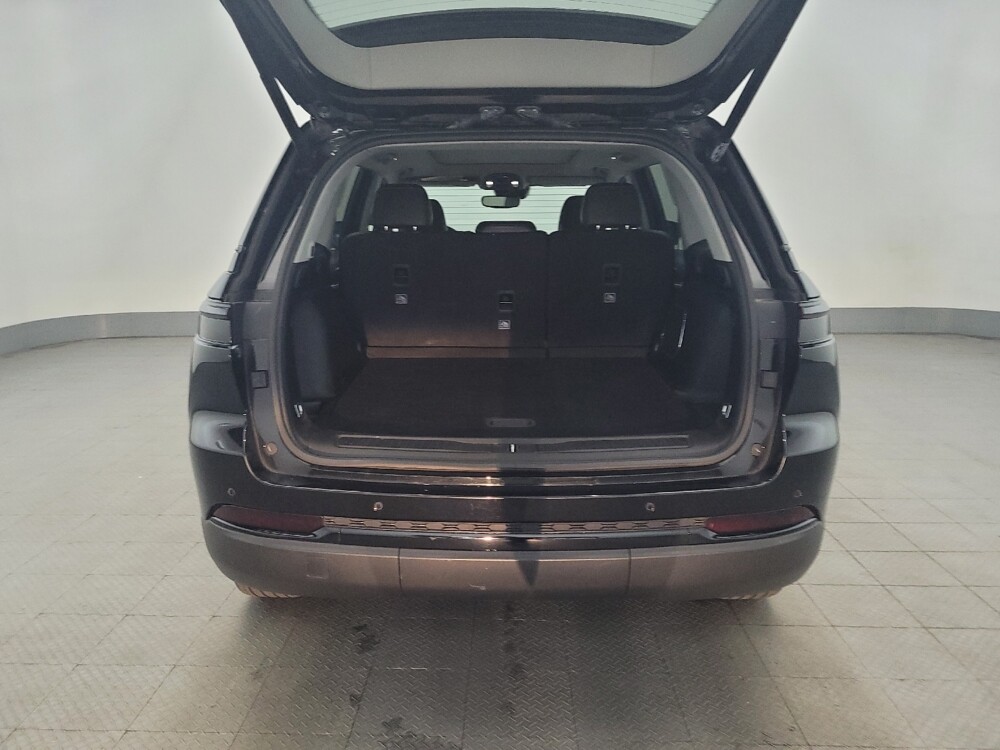 2022 Jeep Grand Cherokee in Laurel, MD 20724 - 18087473 29