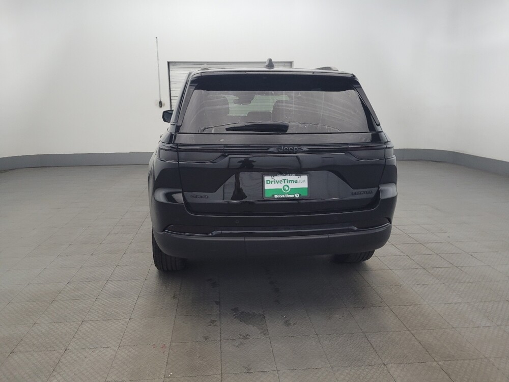 2022 Jeep Grand Cherokee in Laurel, MD 20724 - 18087473 6