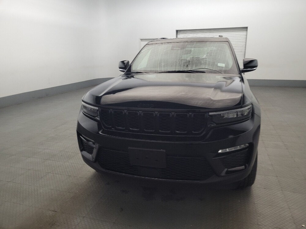 2022 Jeep Grand Cherokee in Laurel, MD 20724 - 18087473 15