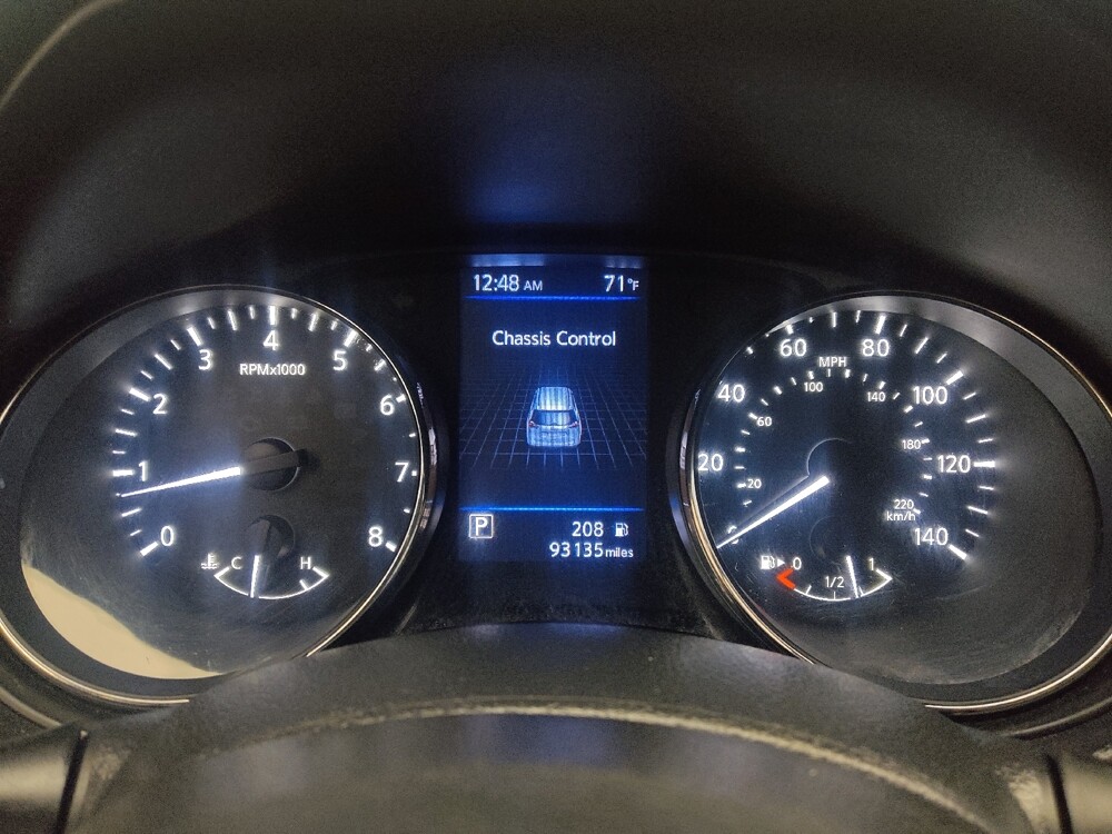 2018 Nissan Rogue in Kissimmee, FL 34744 - 18087474 23