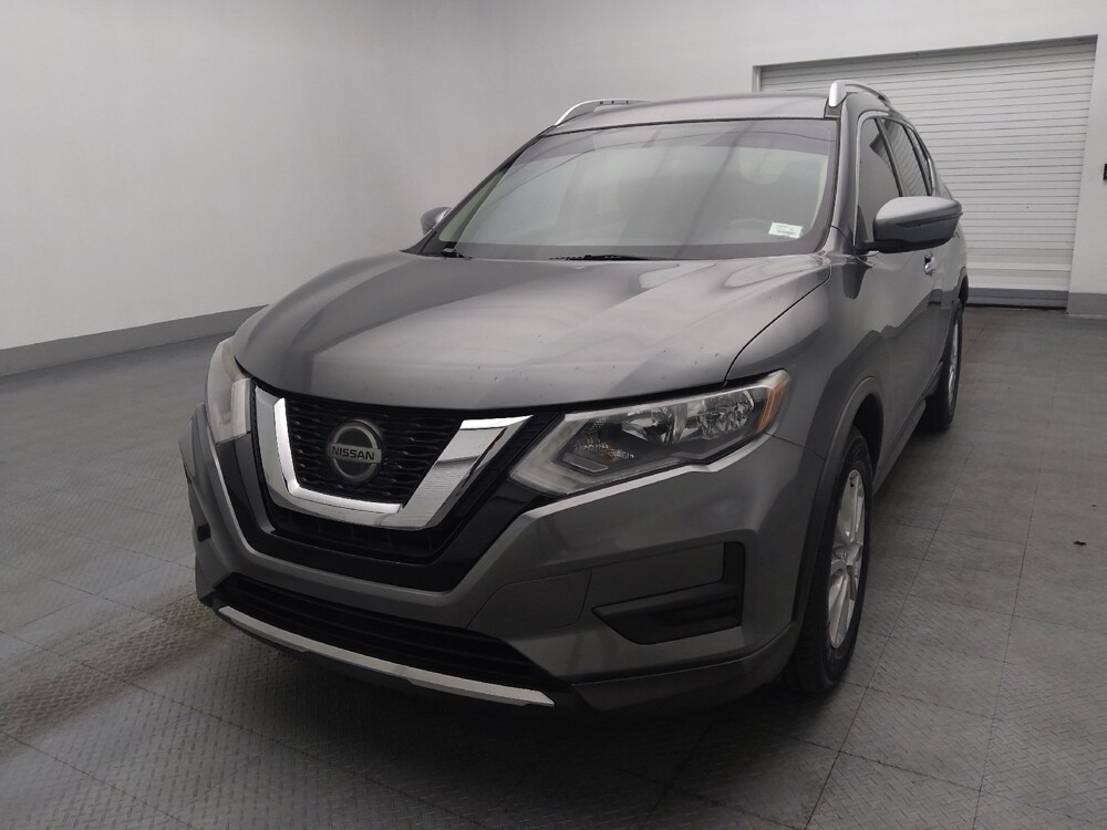 2018 Nissan Rogue in Kissimmee, FL 34744 - 18087474 15