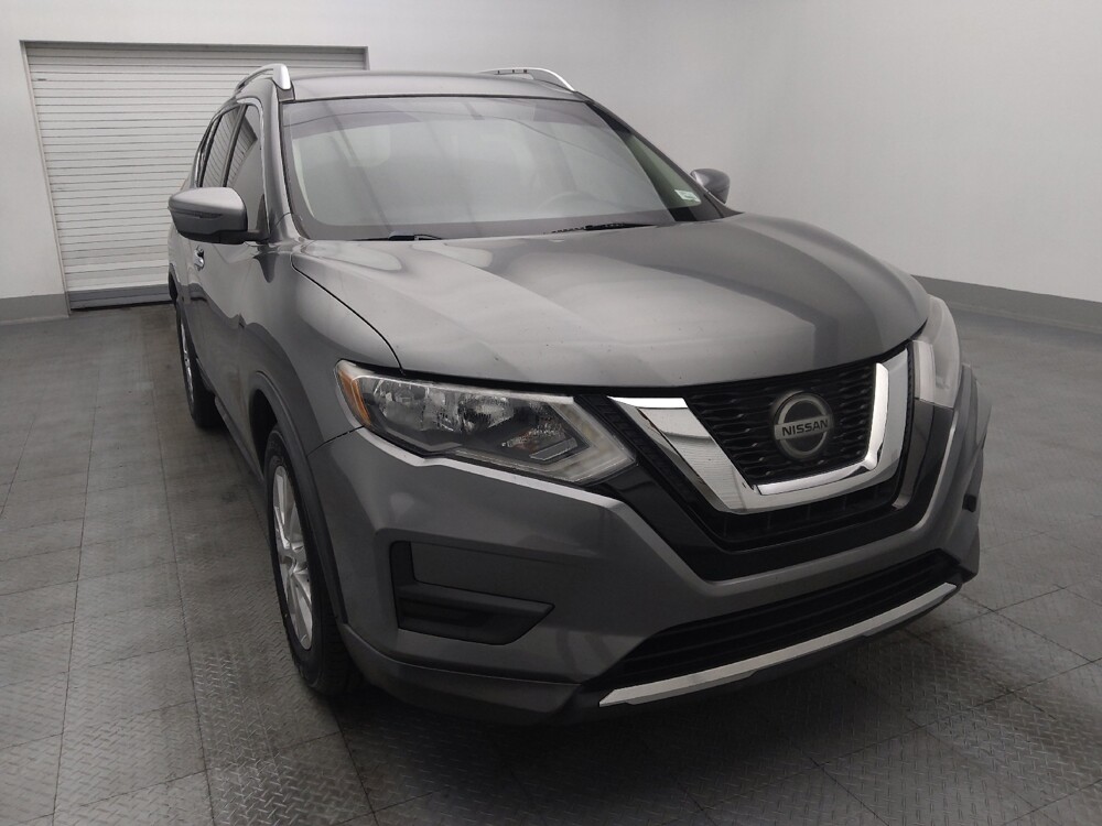 2018 Nissan Rogue in Kissimmee, FL 34744 - 18087474 14
