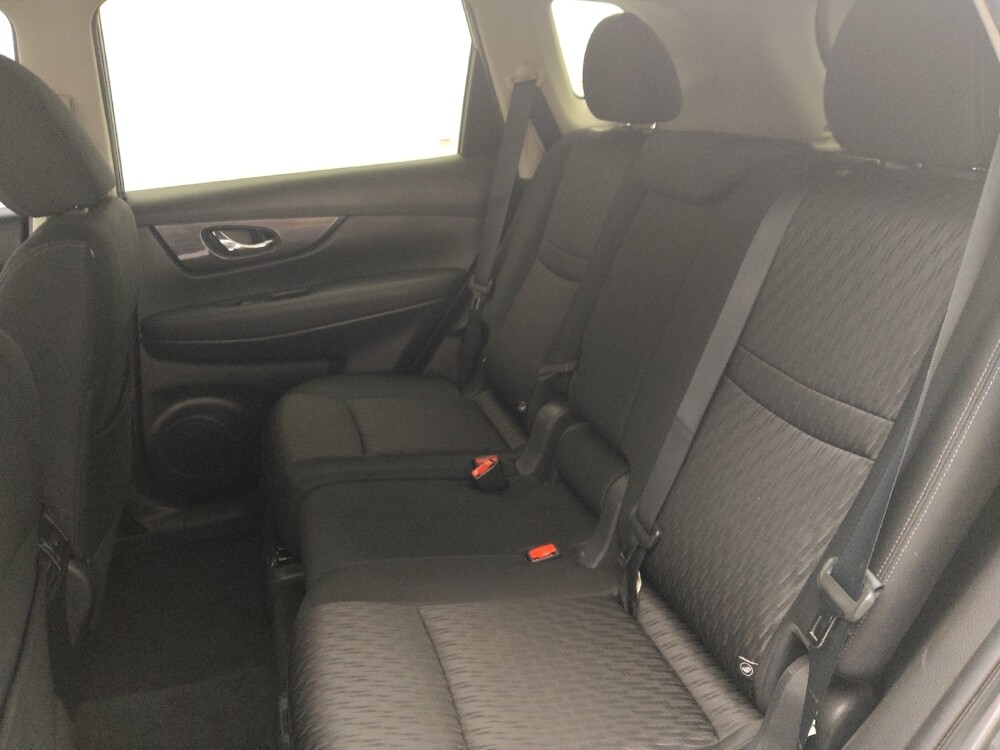 2018 Nissan Rogue in Kissimmee, FL 34744 - 18087474 18