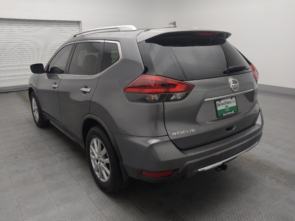 2018 Nissan Rogue in Kissimmee, FL 34744 - 18087474 5