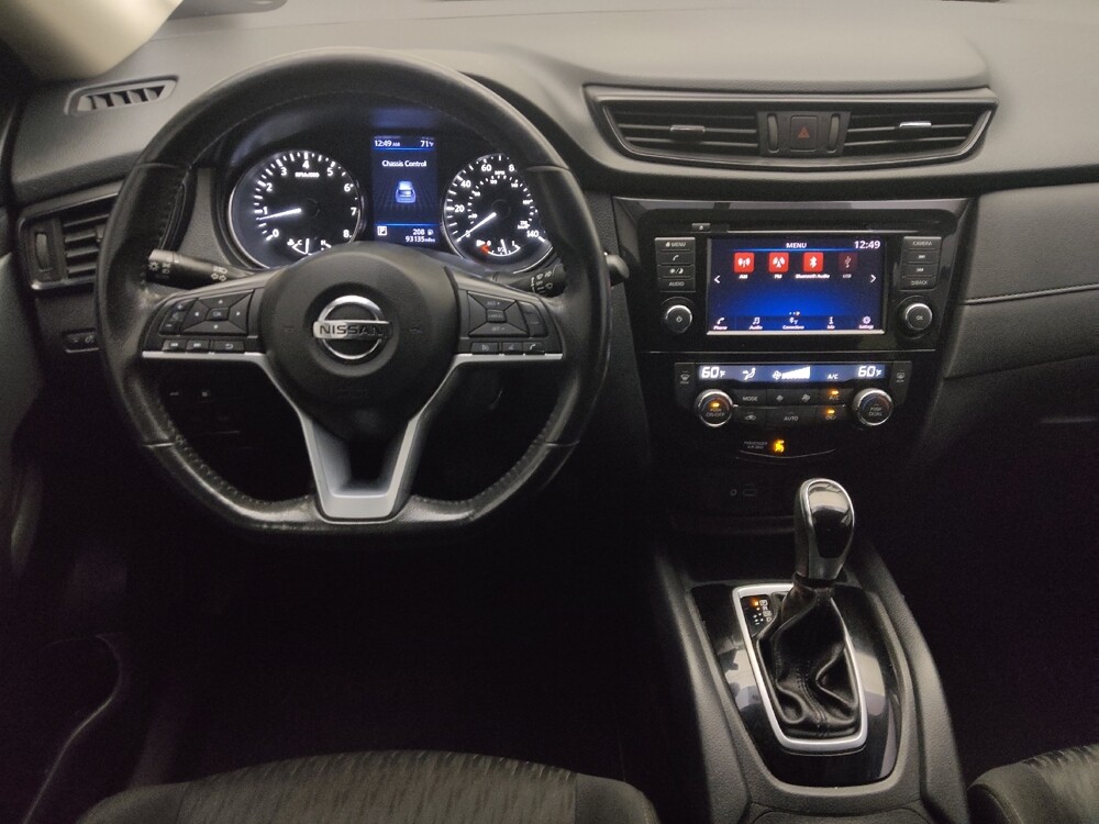 2018 Nissan Rogue in Kissimmee, FL 34744 - 18087474 22