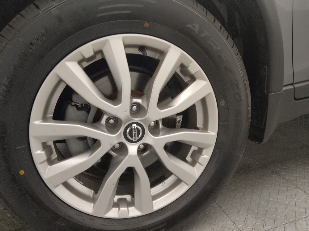 2018 Nissan Rogue in Kissimmee, FL 34744 - 18087474 31