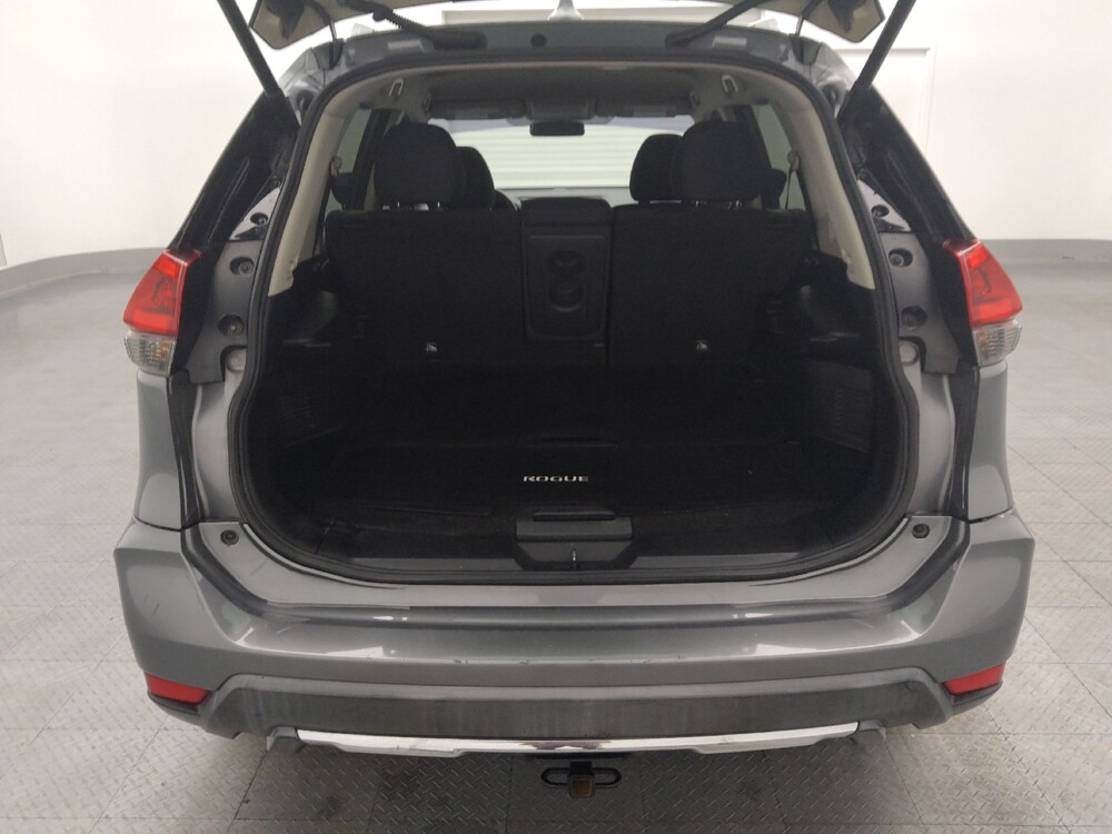 2018 Nissan Rogue in Kissimmee, FL 34744 - 18087474 29