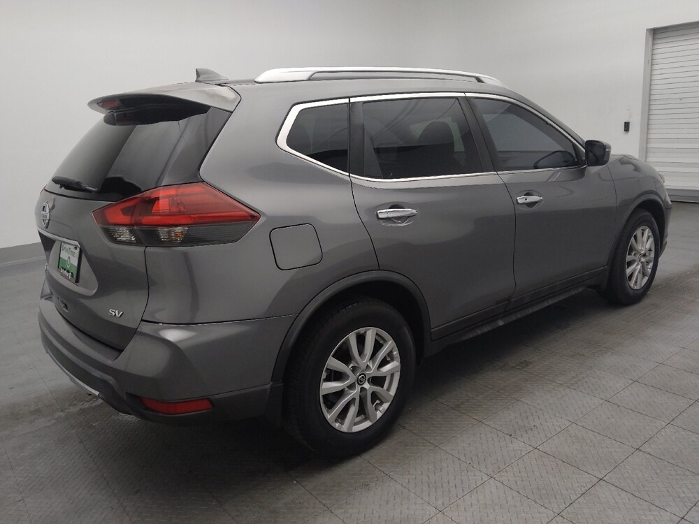 2018 Nissan Rogue in Kissimmee, FL 34744 - 18087474 10