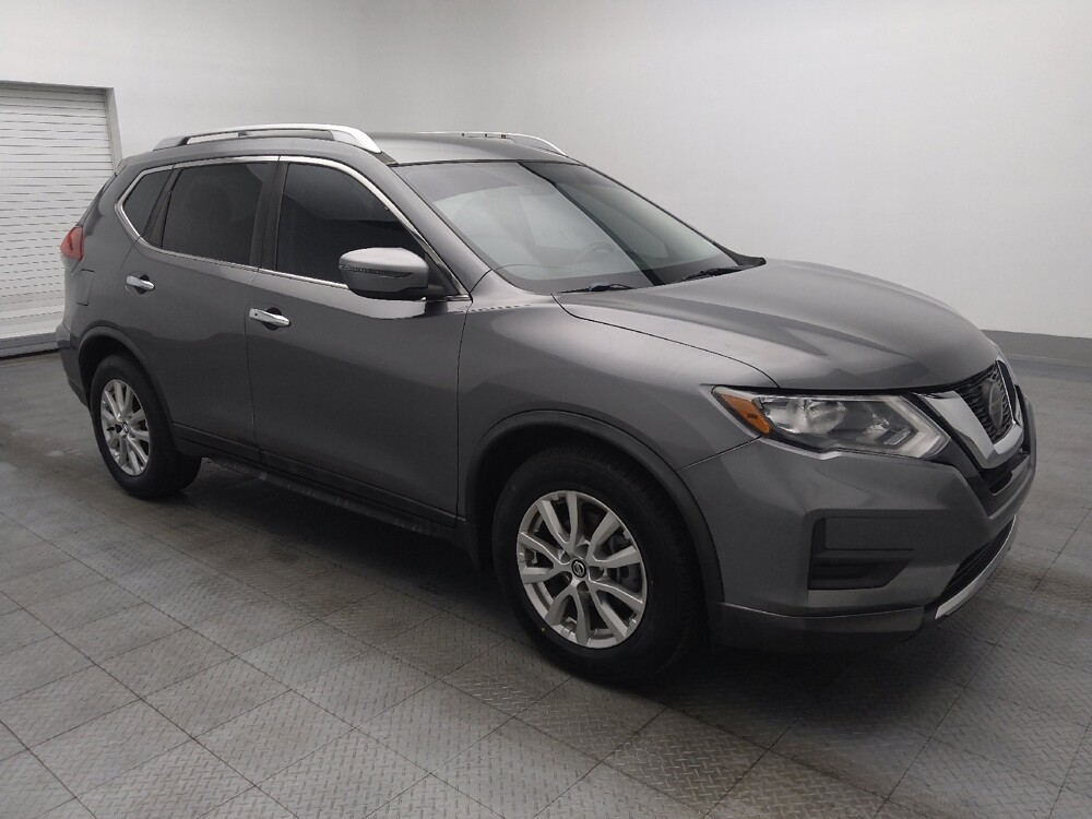 2018 Nissan Rogue in Kissimmee, FL 34744 - 18087474 11