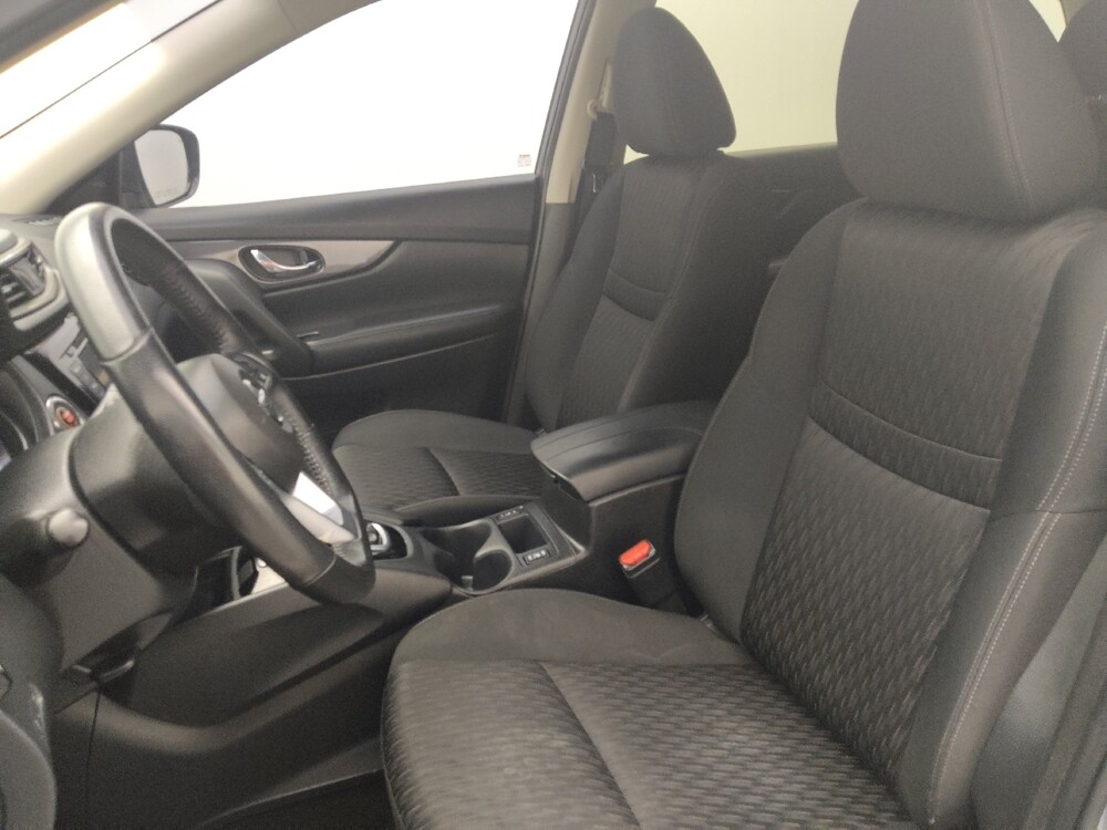 2018 Nissan Rogue in Kissimmee, FL 34744 - 18087474 17