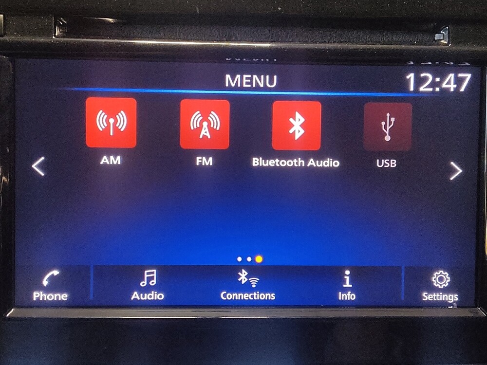 2018 Nissan Rogue in Kissimmee, FL 34744 - 18087474 25