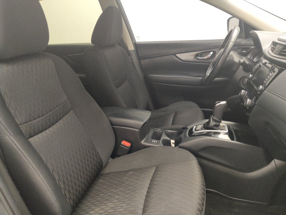 2018 Nissan Rogue in Kissimmee, FL 34744 - 18087474 21