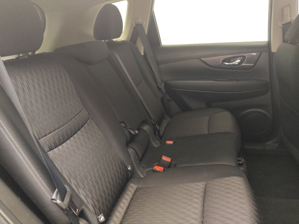 2018 Nissan Rogue in Kissimmee, FL 34744 - 18087474 19