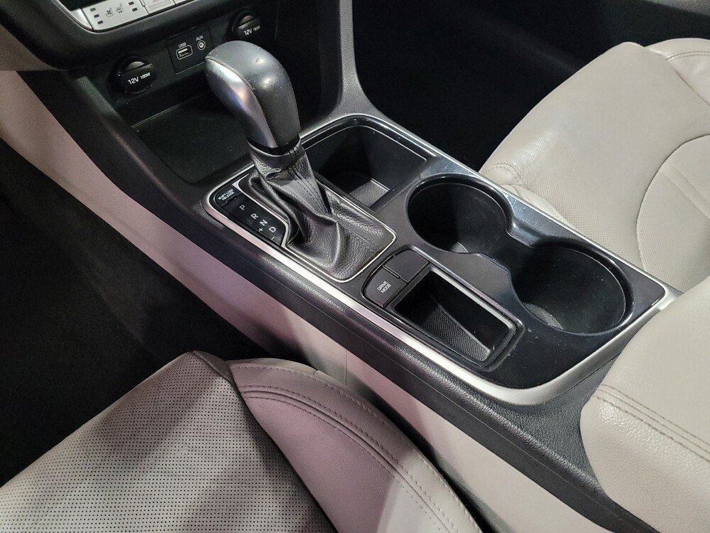 2018 Hyundai Sonata in Mobile, AL 36606 - 18087475 26