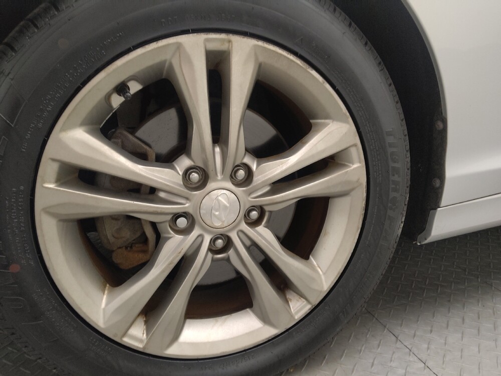 2018 Hyundai Sonata in Mobile, AL 36606 - 18087475 31