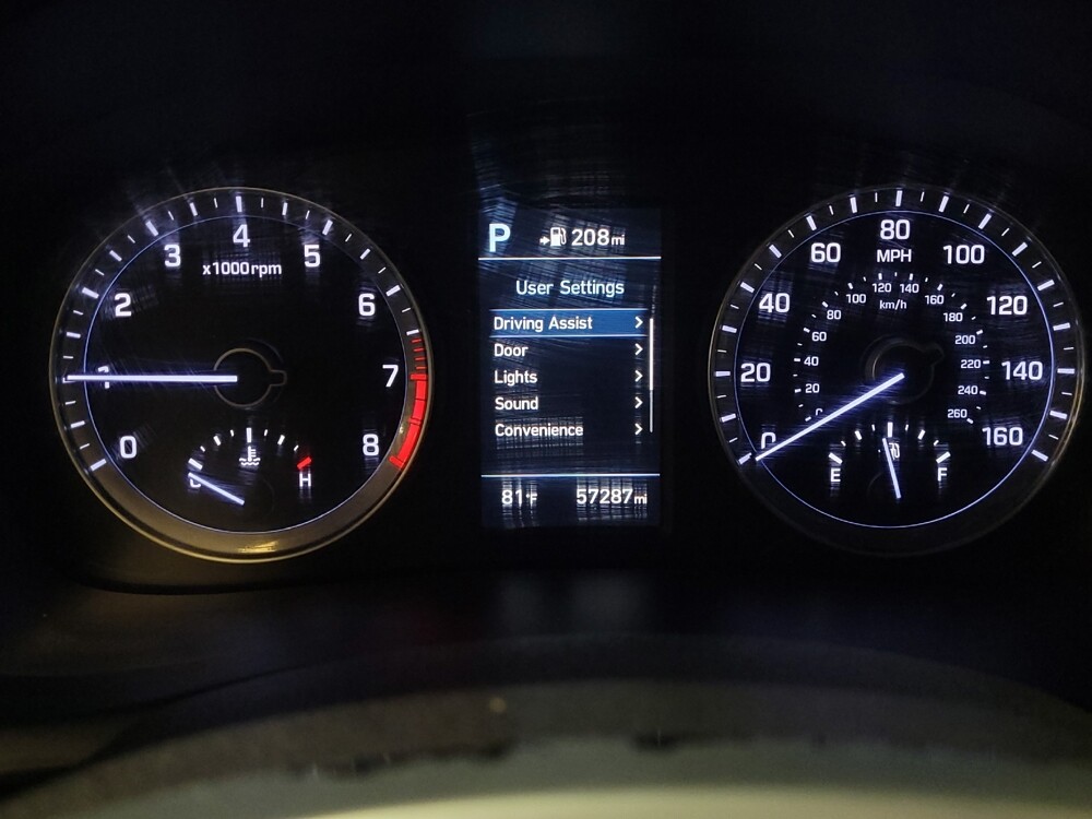 2018 Hyundai Sonata in Mobile, AL 36606 - 18087475 23