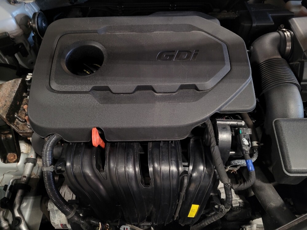 2018 Hyundai Sonata in Mobile, AL 36606 - 18087475 30