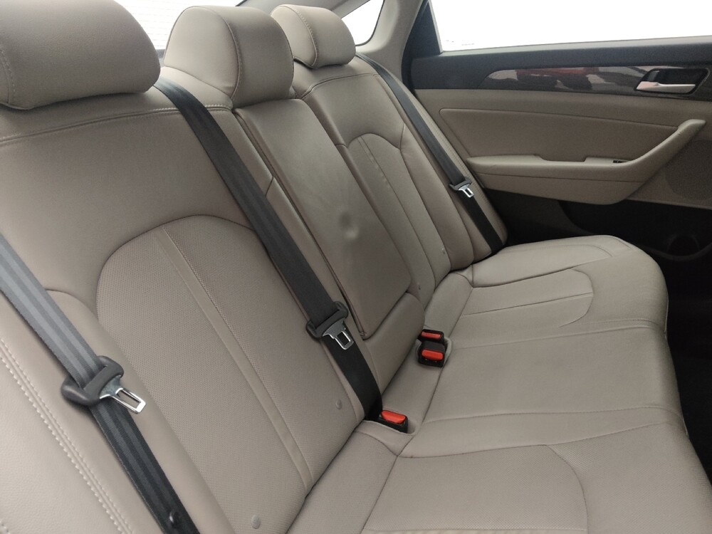 2018 Hyundai Sonata in Mobile, AL 36606 - 18087475 19