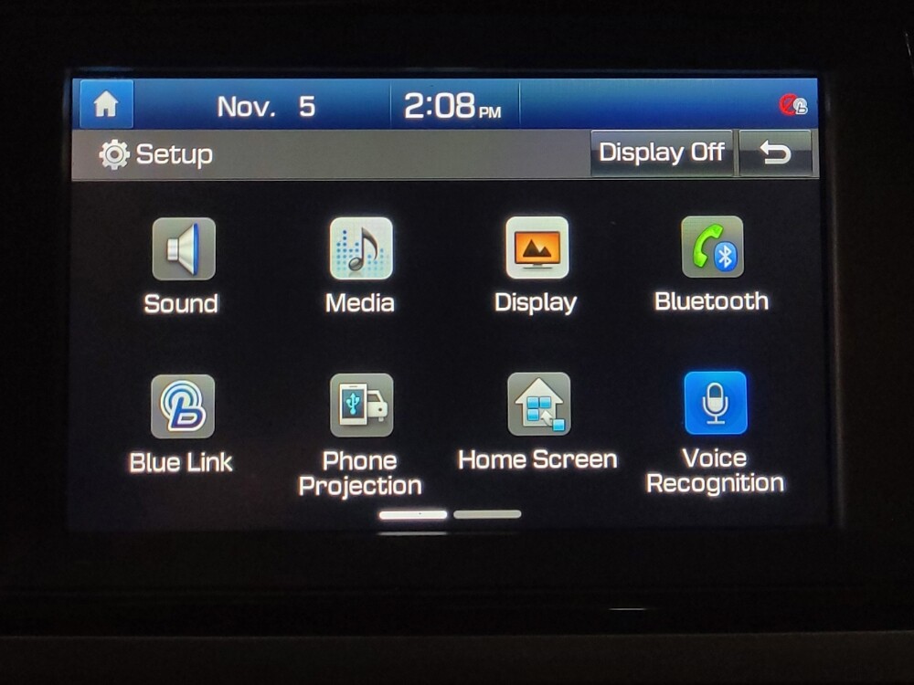 2018 Hyundai Sonata in Mobile, AL 36606 - 18087475 25