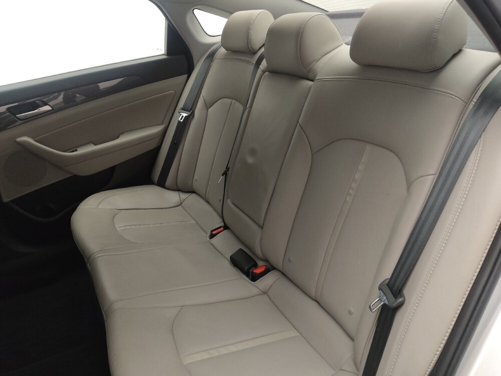 2018 Hyundai Sonata in Mobile, AL 36606 - 18087475 18