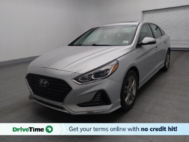 2018 Hyundai Sonata in Mobile, AL 36606