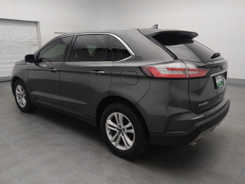 2020 Ford Edge in Gainesville, FL 32609 - 18087476 3