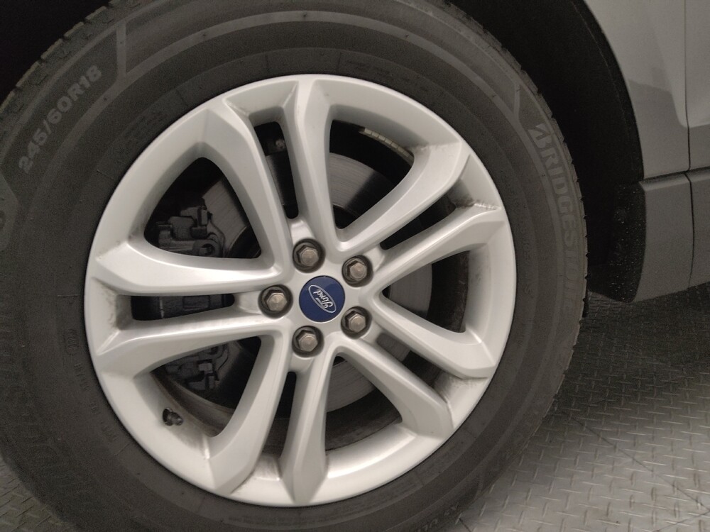 2020 Ford Edge in Gainesville, FL 32609 - 18087476 31