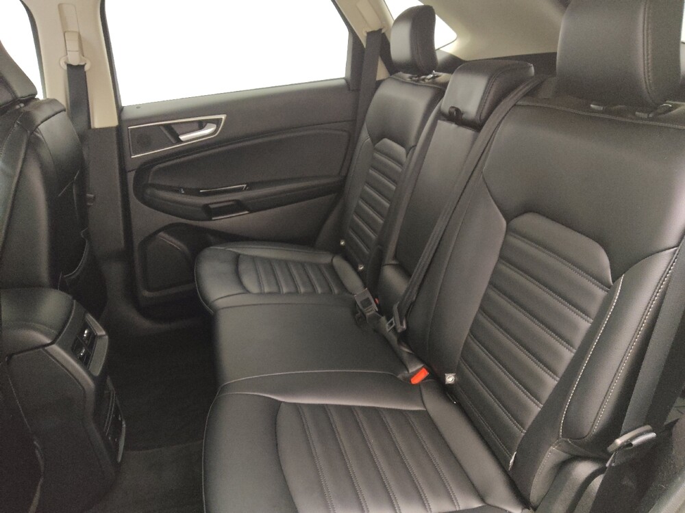 2020 Ford Edge in Gainesville, FL 32609 - 18087476 18