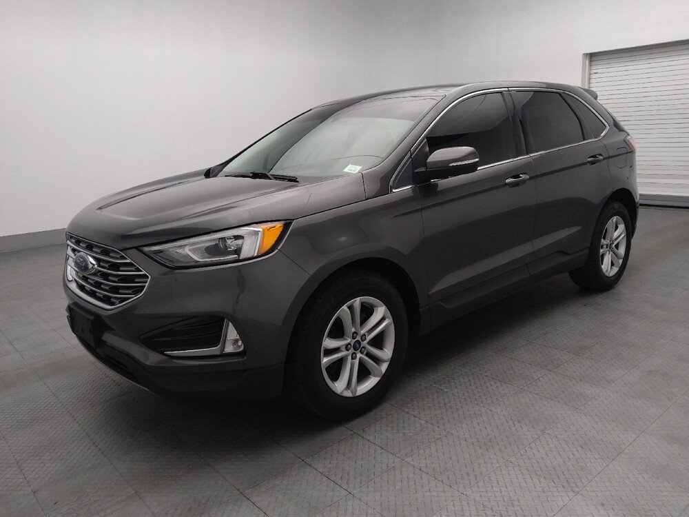 2020 Ford Edge in Gainesville, FL 32609 - 18087476 2