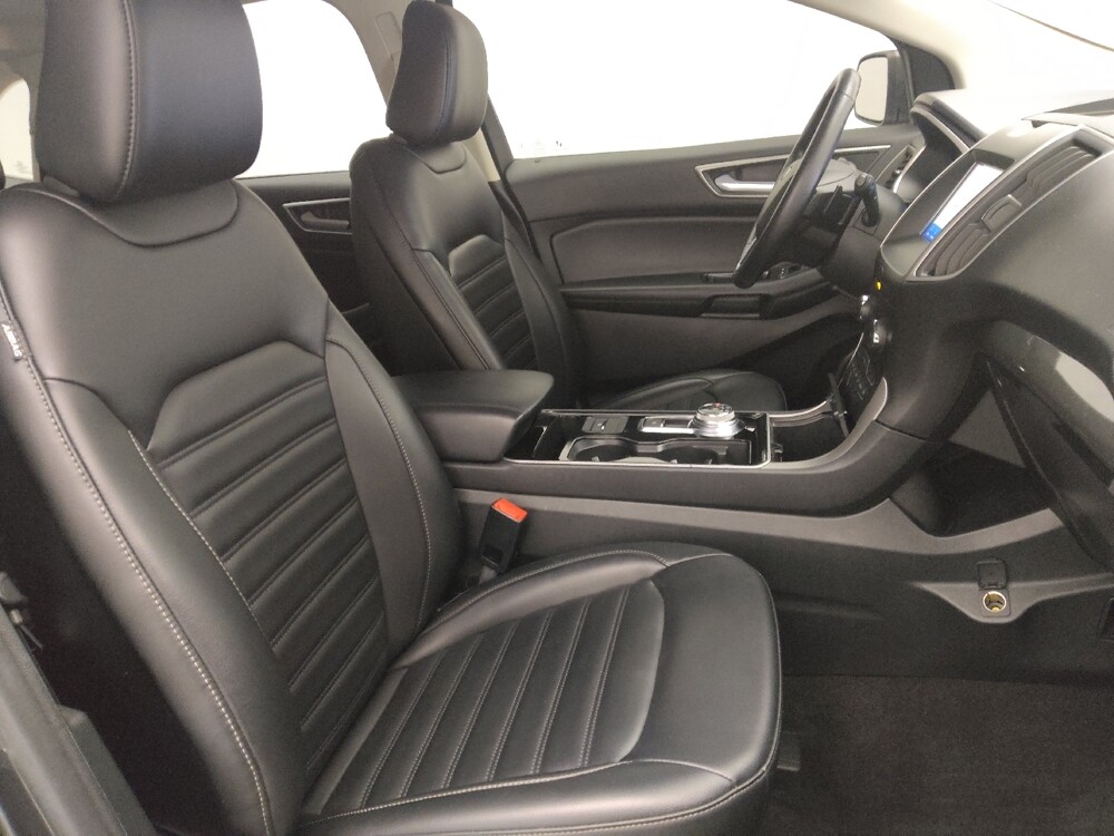 2020 Ford Edge in Gainesville, FL 32609 - 18087476 21