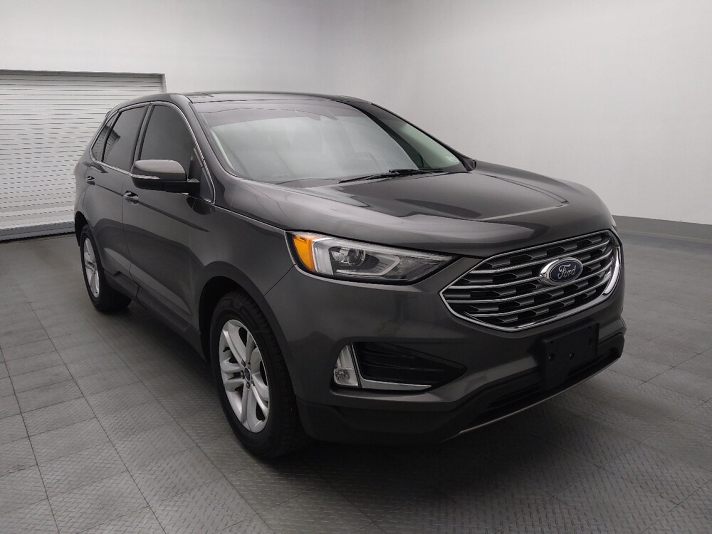 2020 Ford Edge in Gainesville, FL 32609 - 18087476 13