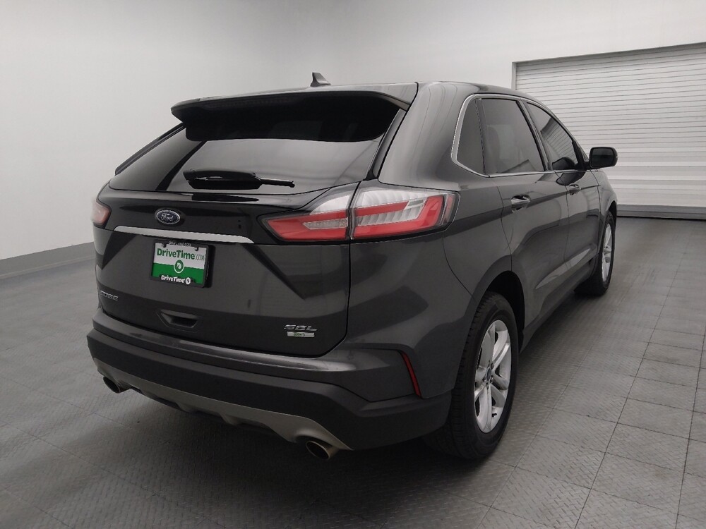 2020 Ford Edge in Gainesville, FL 32609 - 18087476 9