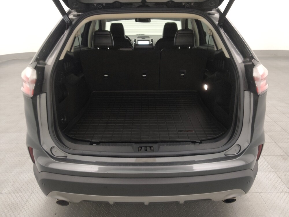 2020 Ford Edge in Gainesville, FL 32609 - 18087476 29