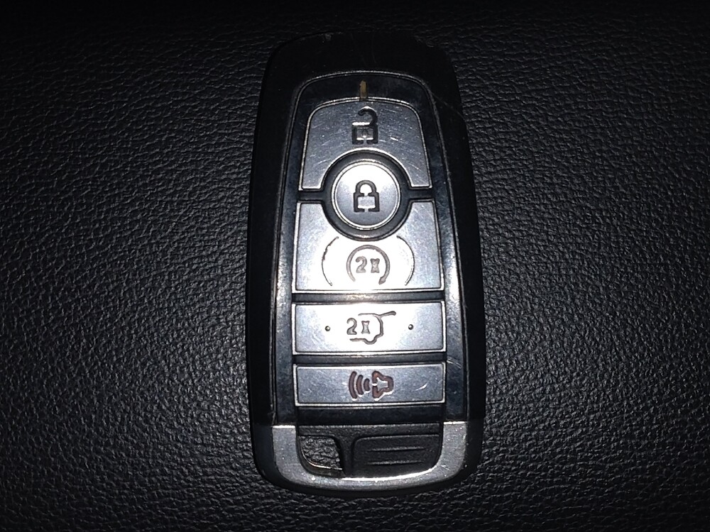 2020 Ford Edge in Gainesville, FL 32609 - 18087476 32