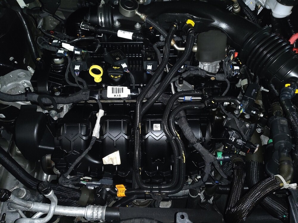 2020 Ford Edge in Gainesville, FL 32609 - 18087476 30