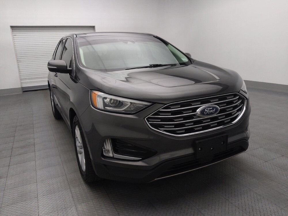 2020 Ford Edge in Gainesville, FL 32609 - 18087476 14