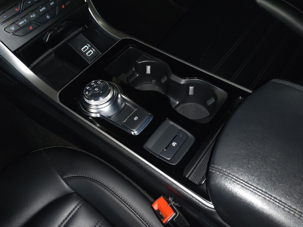 2020 Ford Edge in Gainesville, FL 32609 - 18087476 26