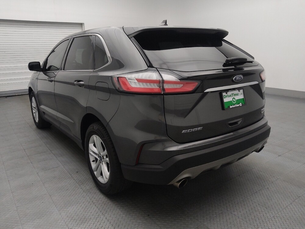 2020 Ford Edge in Gainesville, FL 32609 - 18087476 5