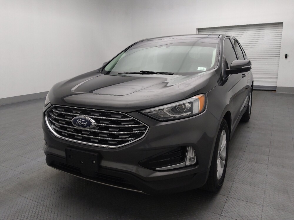 2020 Ford Edge in Gainesville, FL 32609 - 18087476 15
