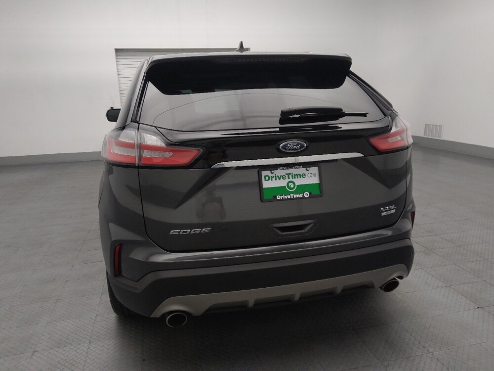 2020 Ford Edge in Gainesville, FL 32609 - 18087476 6