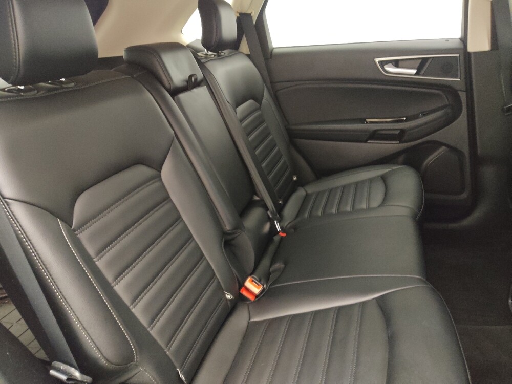 2020 Ford Edge in Gainesville, FL 32609 - 18087476 19