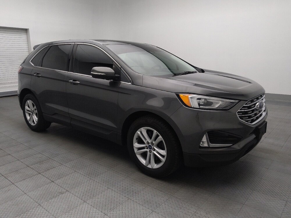 2020 Ford Edge in Gainesville, FL 32609 - 18087476 11
