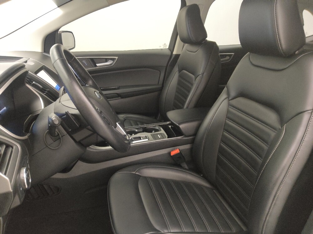 2020 Ford Edge in Gainesville, FL 32609 - 18087476 17