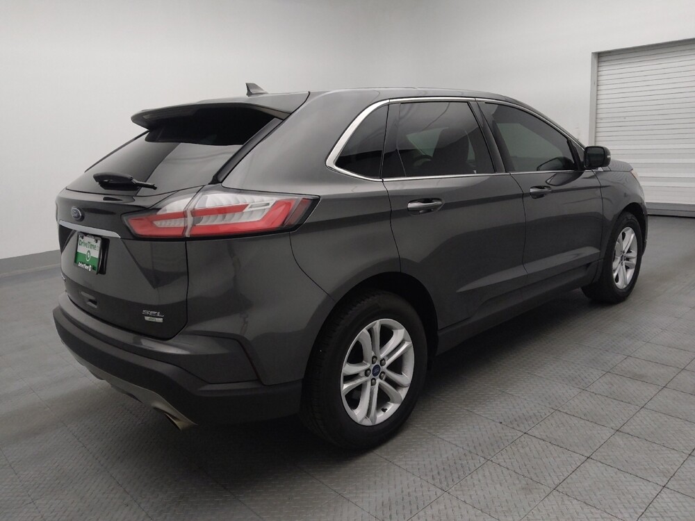 2020 Ford Edge in Gainesville, FL 32609 - 18087476 10