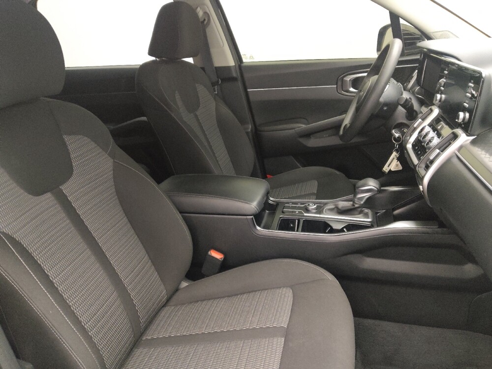 2022 Kia Sorento in Gainesville, FL 32609 - 18087477 21