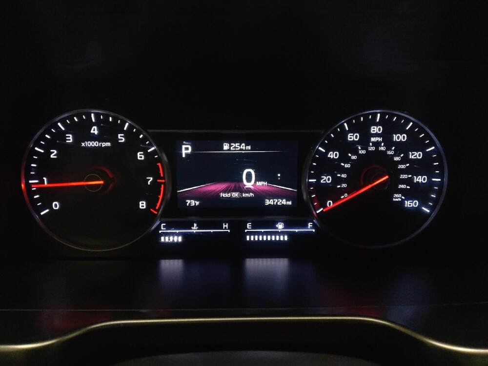 2022 Kia Sorento in Gainesville, FL 32609 - 18087477 23