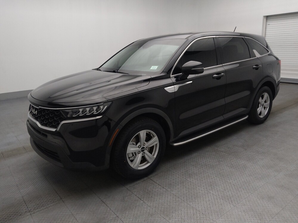 2022 Kia Sorento in Gainesville, FL 32609 - 18087477 2