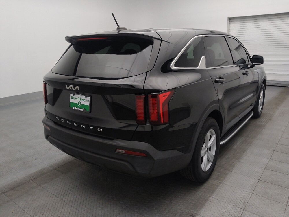 2022 Kia Sorento in Gainesville, FL 32609 - 18087477 9