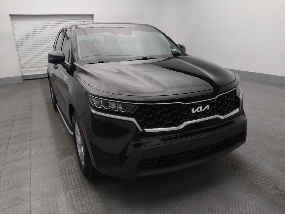 2022 Kia Sorento in Gainesville, FL 32609 - 18087477 14